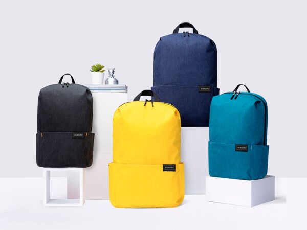 Рюкзак «Mi Casual Daypack» 7