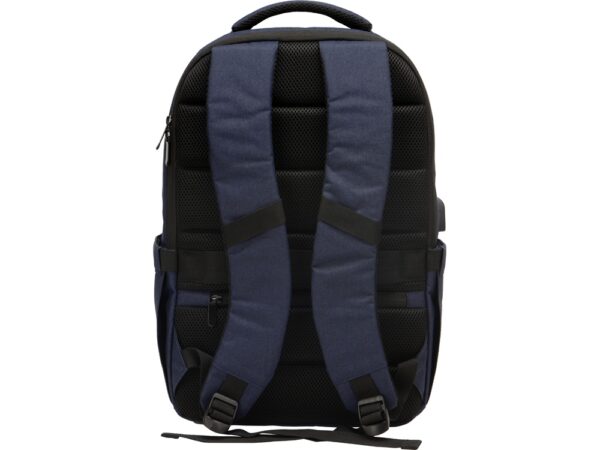 Антикражный рюкзак «Zest» для ноутбука 15.6' 9