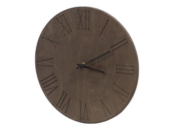 Часы деревянные «Magnus» 3