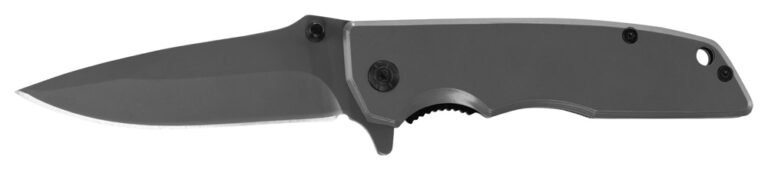 Складной нож с титановым покрытием «Clash» 331