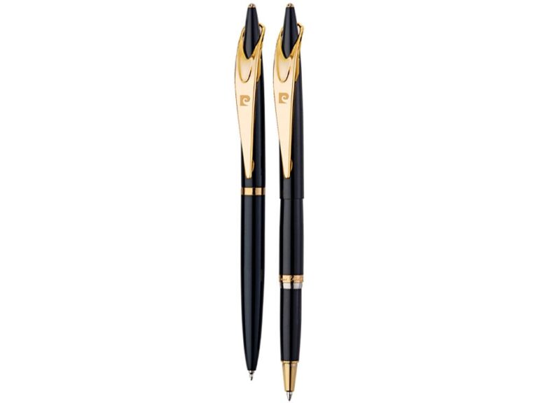 Набор «Pen and Pen»: ручка шариковая, ручка-роллер 265