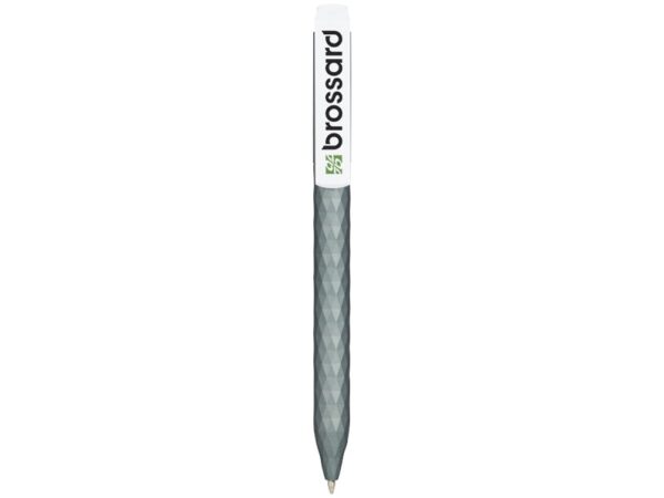 Ручка пластиковая шариковая «Diamonde» 5
