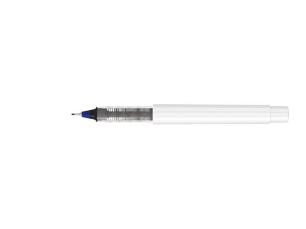 Капиллярная ручка в корпусе из переработанного материала rPET "RECYCLED PET PEN PRO FL» 2