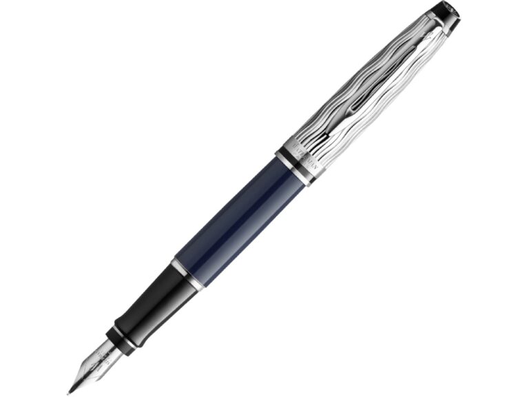 Ручка перьевая Expert Deluxe, F 3