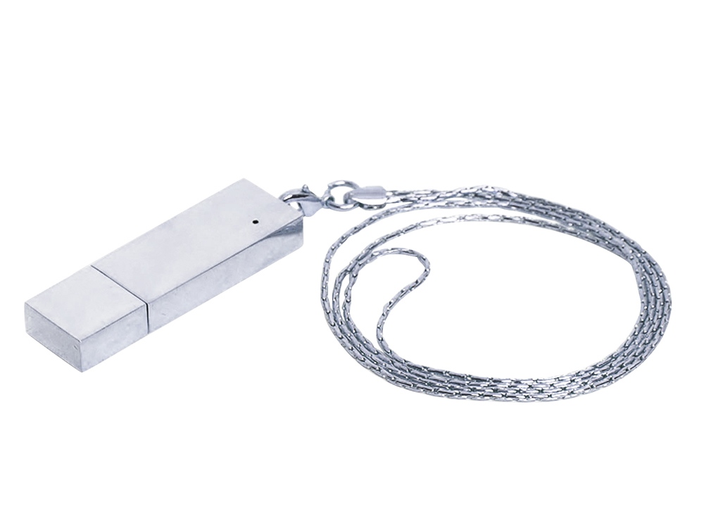 995ac38ce067176a.jpg USB 2.0- флешка на 64 Гб в виде металлического слитка 1
