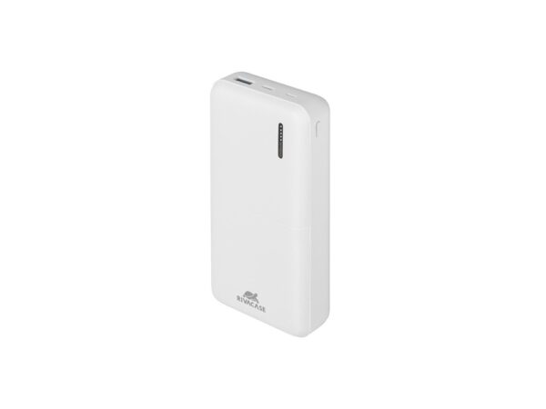 Внешний аккумулятор с быстрой зарядкой  VA2571, 20000 mAh 1
