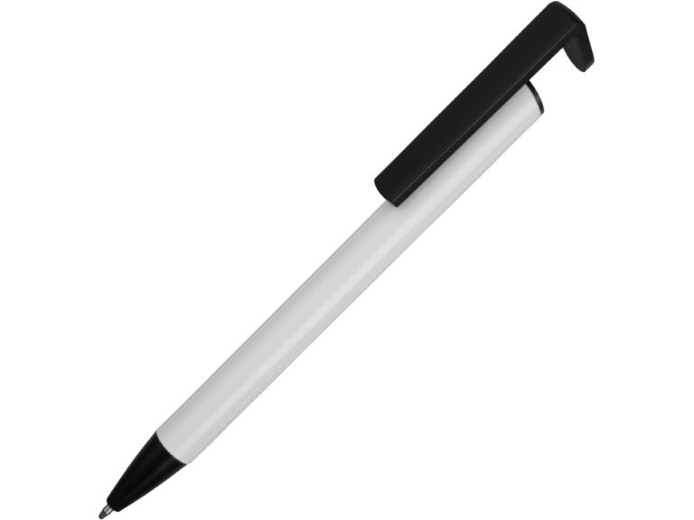 Ручка-подставка шариковая «Кипер Металл» 1161