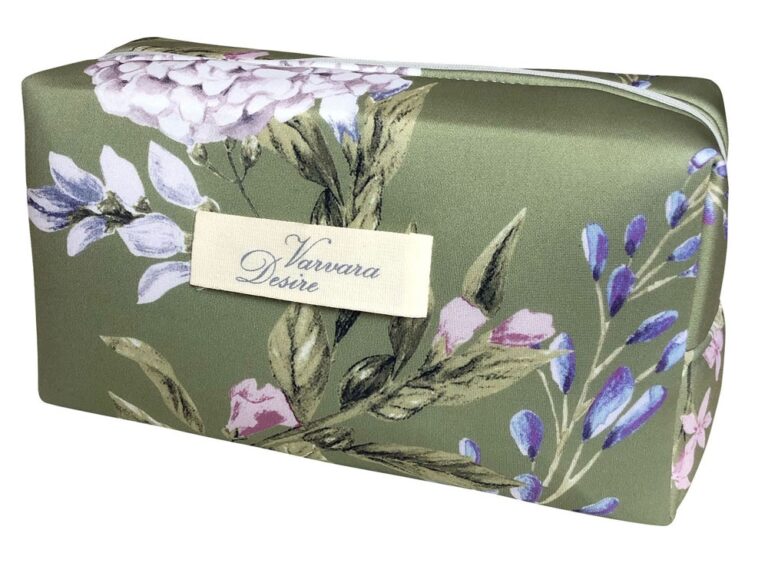 Косметичка «Сады Семирамиды» 3