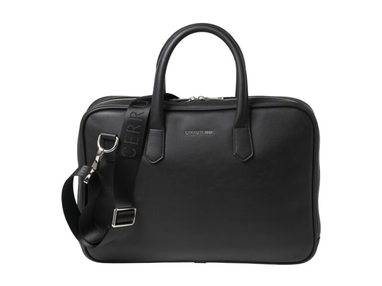 Сумка для ноутбука Zoom Black 15