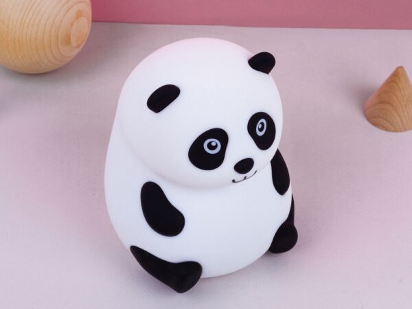 Светильник «LED Panda» 6