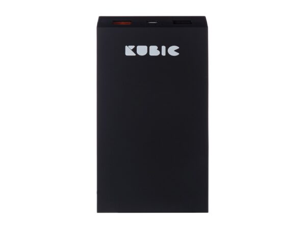 Внешний аккумулятор «Kubic PB14X», 14000 mAh 3