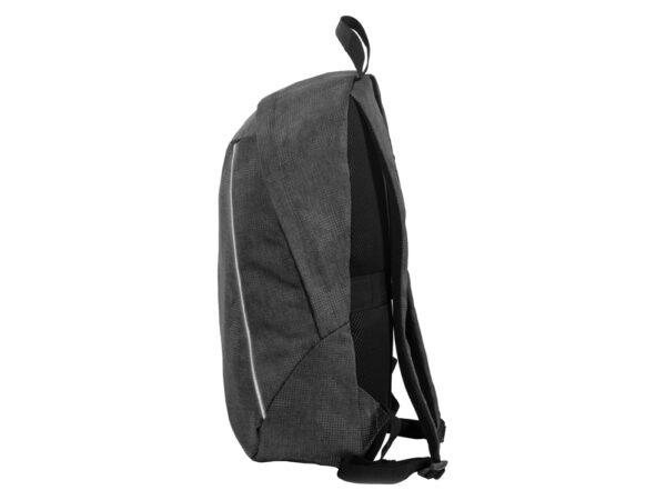 Рюкзак «Camo» со светоотражением для ноутбука 15" 3