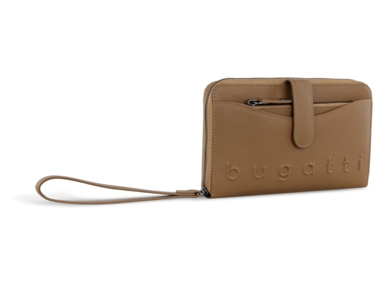 Кошелёк женский «Daphne» с ключницей 1