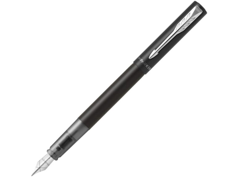Перьевая ручка Parker Vector, F/M 33
