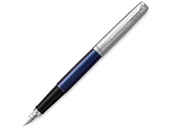 Ручка перьевая Parker Jotter Royal, M 1