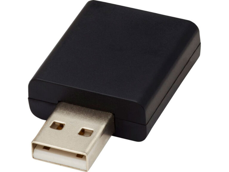 Блокиратор данных USB «Incognito» 17