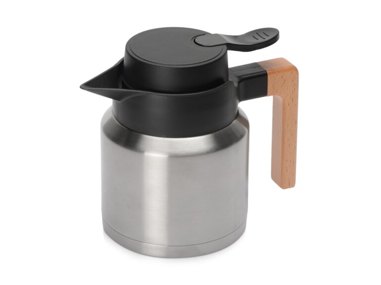 Вакуумный термокувшин «Brew» 3