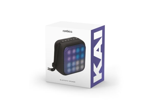 Портативная колонка «Mysound Kai» 5