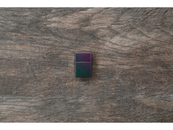 Зажигалка ZIPPO Classic с покрытием Iridescent 6