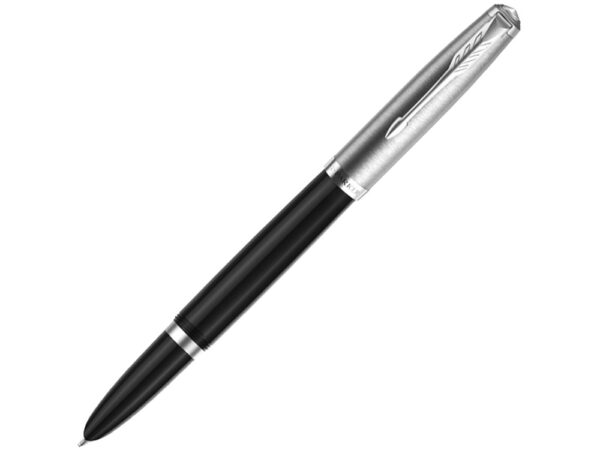 Ручка перьевая Parker 51 Core, F 1