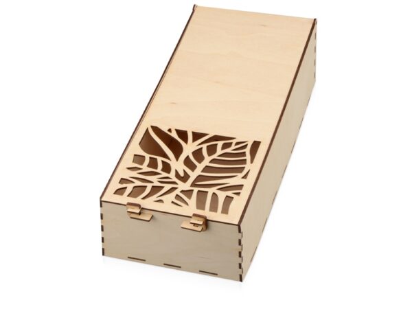 Подарочная коробка «Wood» 1