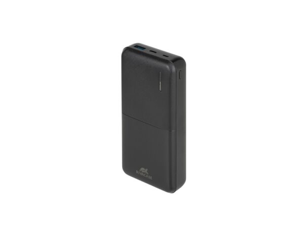 Внешний аккумулятор с быстрой зарядкой  VA2571, 20000 mAh 1