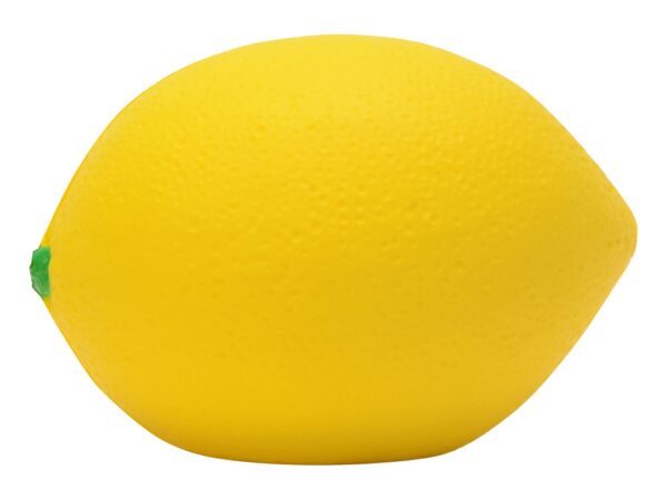 Антистресс «Лимон» 3