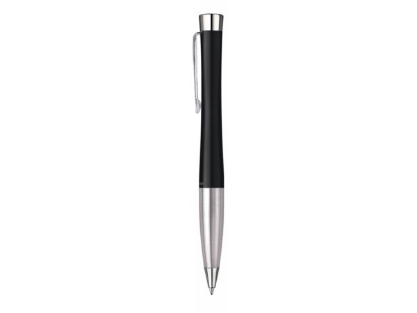 Ручка Parker шариковая «Urban Muted Black CT» 2