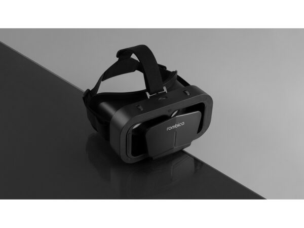 Очки VR «VR XSense» 6