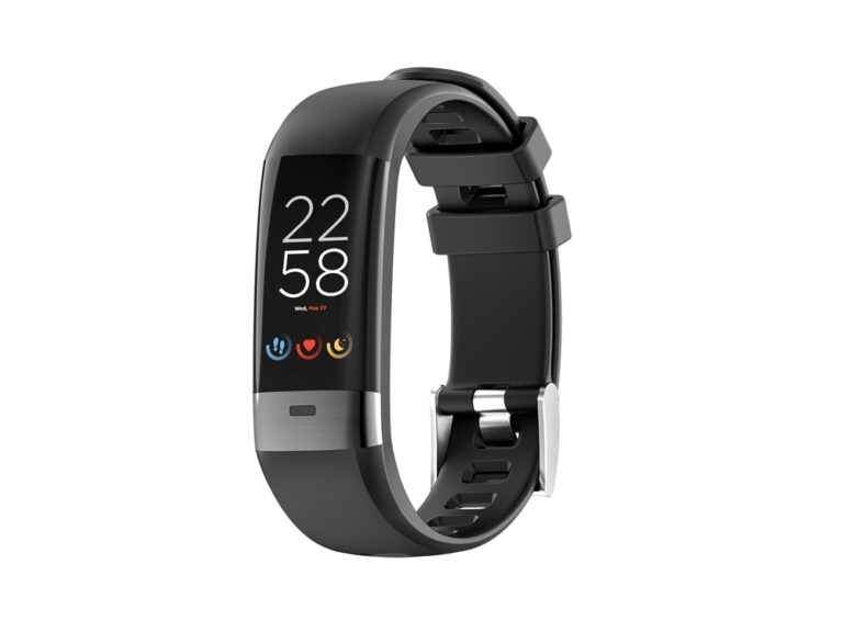 Фитнес-браслет «Smart Coach SB-75», IP67 13