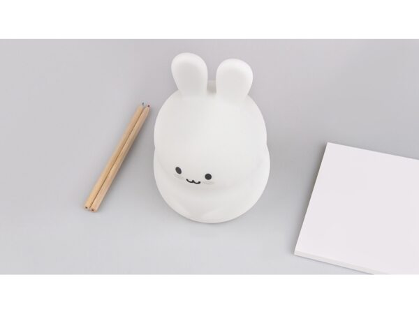 Ночник LED «Rabbit» 9