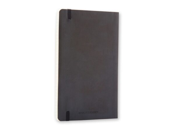 Записная книжка А6 (Pocket) Classic Soft (нелинованный) 2