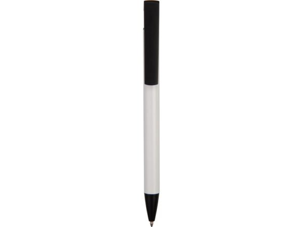 Ручка-подставка шариковая «Кипер Металл» 3