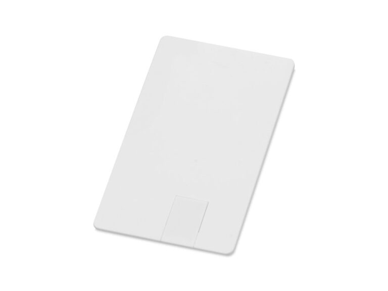 USB 2.0-флешка на 16 Гб «Card» в виде пластиковой карты 1431
