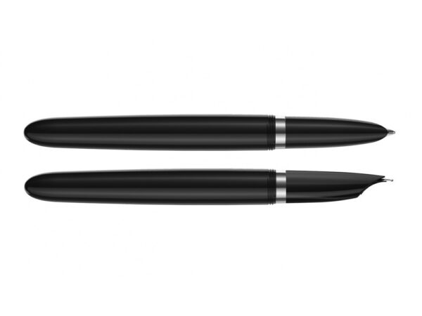 Ручка перьевая Parker 51 Core, F 12