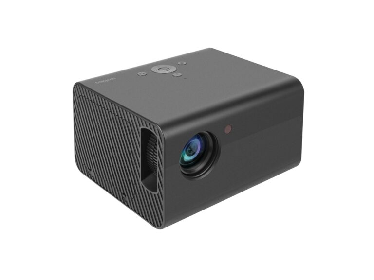 Проектор «Ray Smart Cube» 209