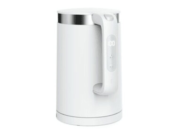 Чайник электрический «Mi Smart Kettle Pro», 1500 мл 622