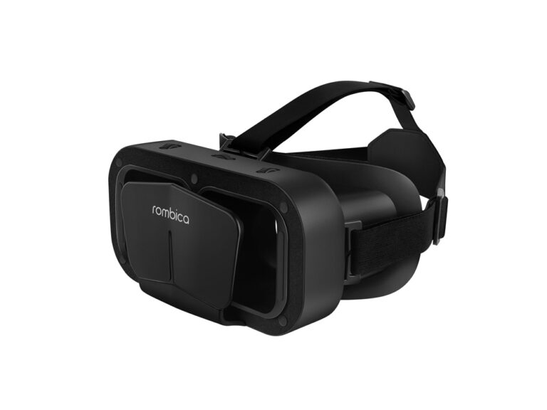 Очки VR «VR XSense» 19