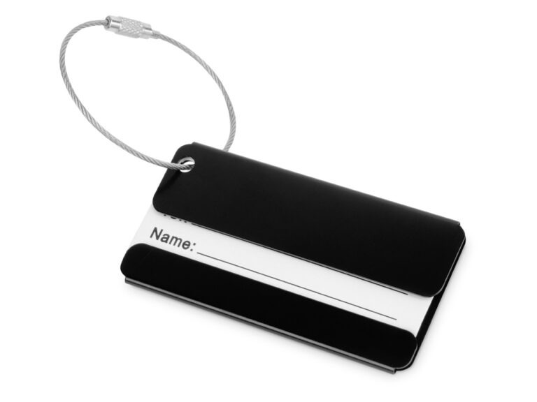 Бирка для багажа «Discovery» 3