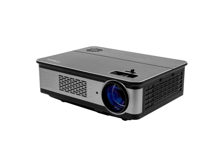 Проектор «Ray Box A6» 21