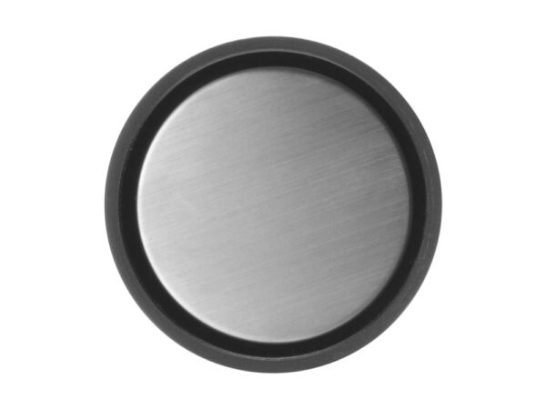 Вакуумная термокружка «Noble» с 360° крышкой-кнопкой 6