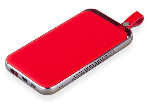 Внешний аккумулятор «NEO Electron», 10000 mAh 1