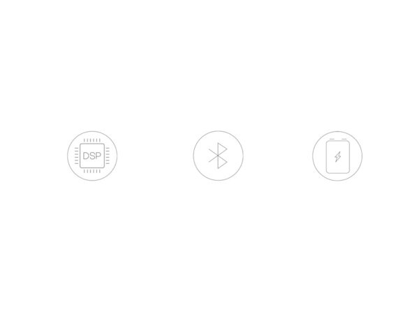 Портативная колонка «Mysound Capella» 9