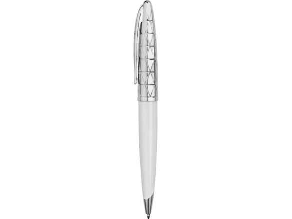 Ручка шариковая «Carene Contemporary White ST» 3