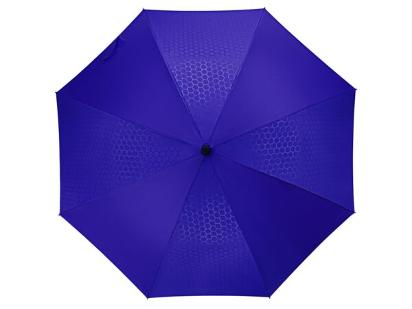 Зонт-трость полуавтомат «Wetty» с проявляющимся рисунком 10