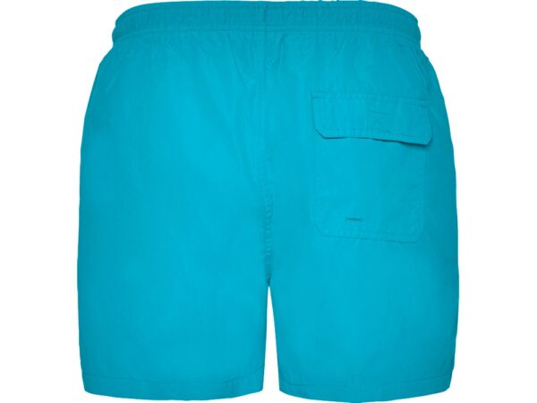 Плавательные шорты «Aqua», мужские 2