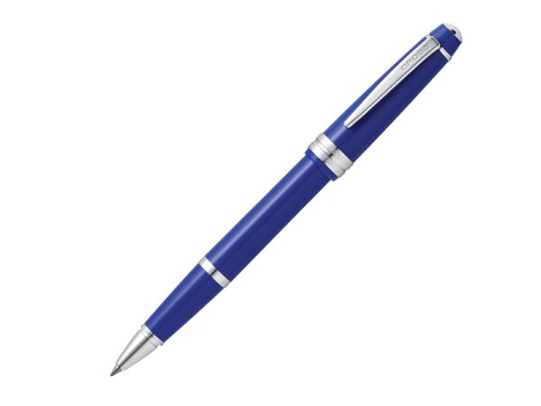Ручка-роллер «Bailey Light Blue» 1