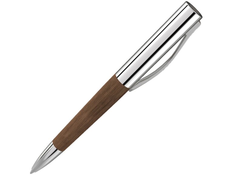 Ручка шариковая «Titan Wood» 25