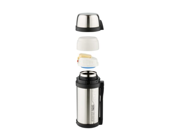 Термос для еды с комбинированным горлом Thermos FDH-1605 2