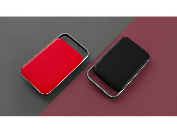 Внешний аккумулятор «NEO PRO Saturn» для ноутбуков с QC/PD, 55000 mAh 14